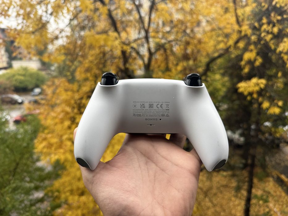 Джойстик за Ps5 Dualsense контролер ps5 пс5 playstation 5