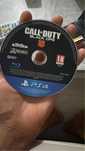Call of duty black ops 4 ps4