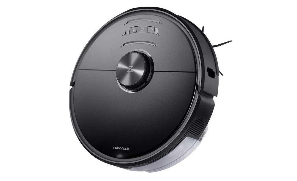 Hope Amanet P6 / Aspirator Roborock S6 MAXV Nou/Sigilat.