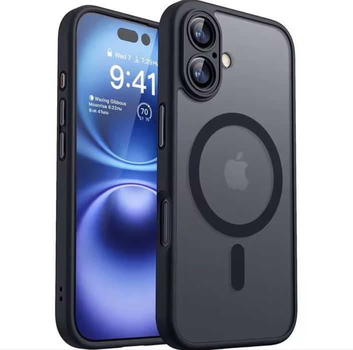 Кейс за IPhone 17