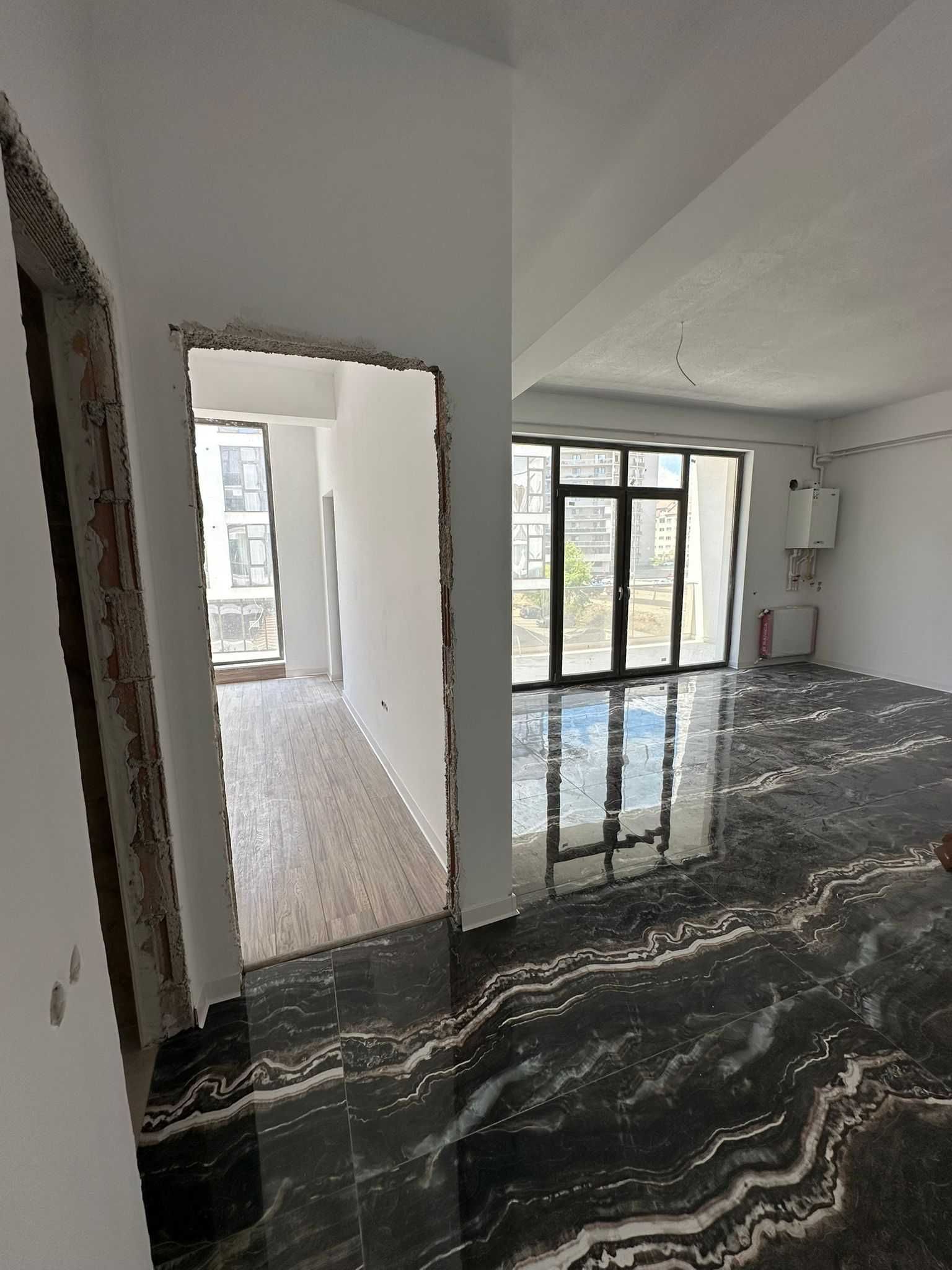 INTABULAT • Apartament 3 camere • Direct Proprietar