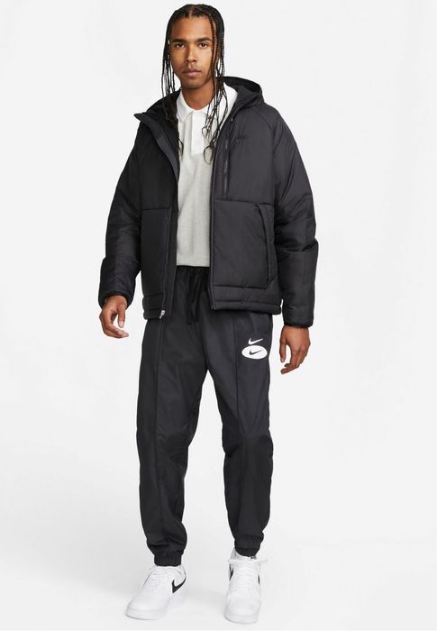 Geaca Nike Sportswear Therma-FIT Legacy Noua Originala (S; L)