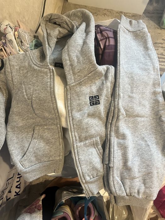 Вещи на девочку от года до 6ти лет!