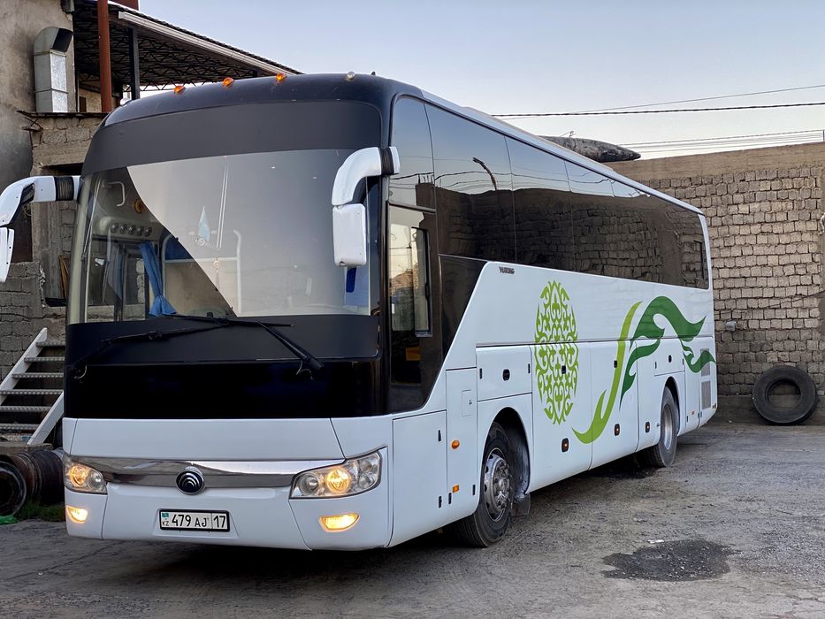 Автобус заказ.Пассажирские перевозки