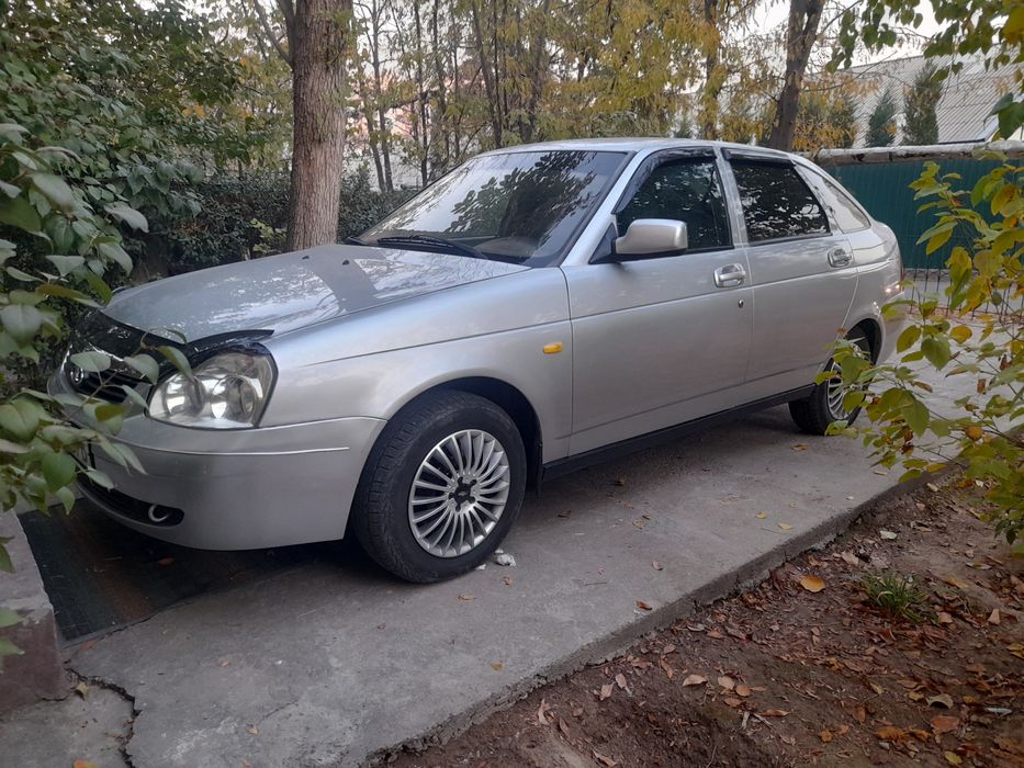 Продаётся Lada Priora