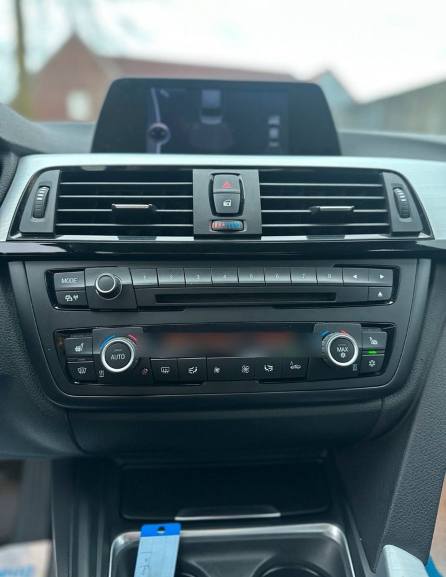 Bmw F31  320 Sportline 184 cai, Impecabil