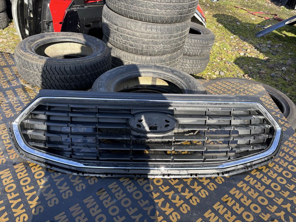 Решетка Ford Tourneo Connect