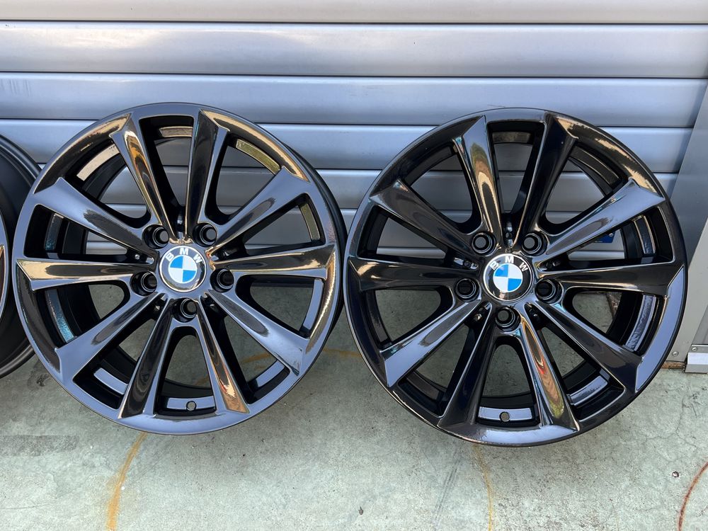 17”Джанти Bmw