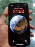 iPhone 12 pro space Grey