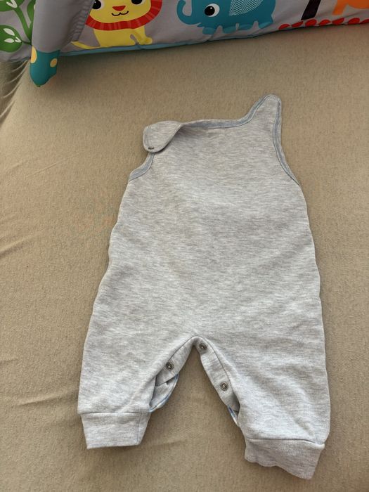 Бебешки комплект