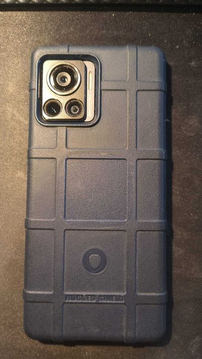 Motorola Edge 30 Ultra 12gb ram 256 gb