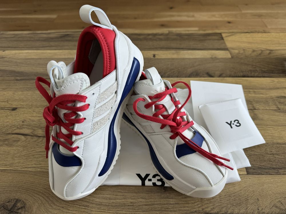 Vand Adidas Y-3 RIVALRY