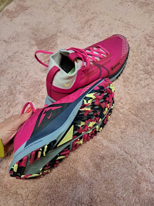 Nike pegasus trail 4 GTX