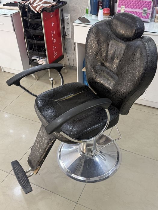 Кресла для салона