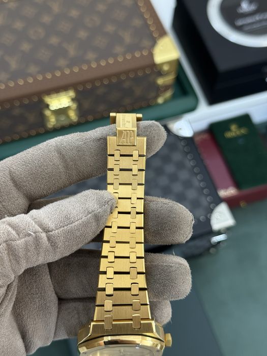 Audemars Puguet Royal Oak 41mm New Model