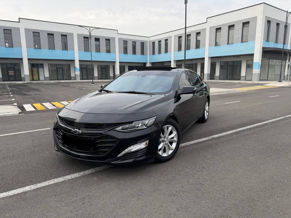 Malibu 2 XL 2023 tozza tayyor