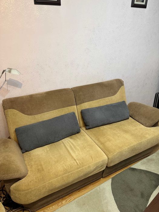 Canapea extensibila si Fotolii extensibile