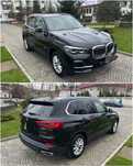 BMW X5 X-DRIVE 25D pachet business. Proprietar!