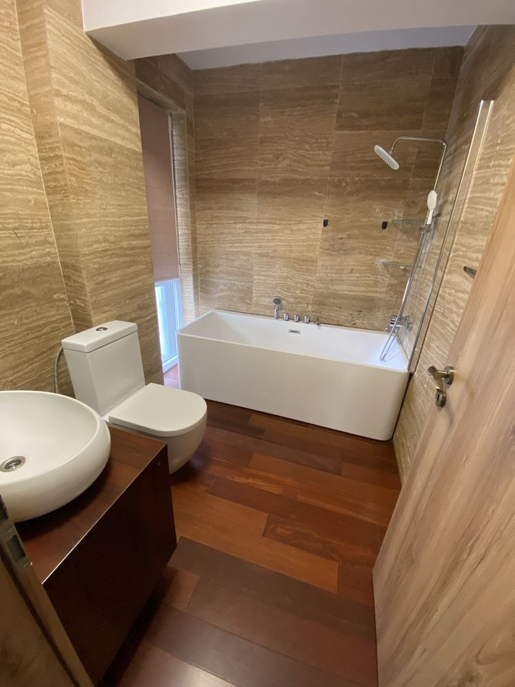 Închiriez apartament modern 2 camere cu loc de parcare, Doamna Stanca