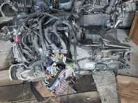 Motor bmw 320i 2000 benzina an 2011 168 cp