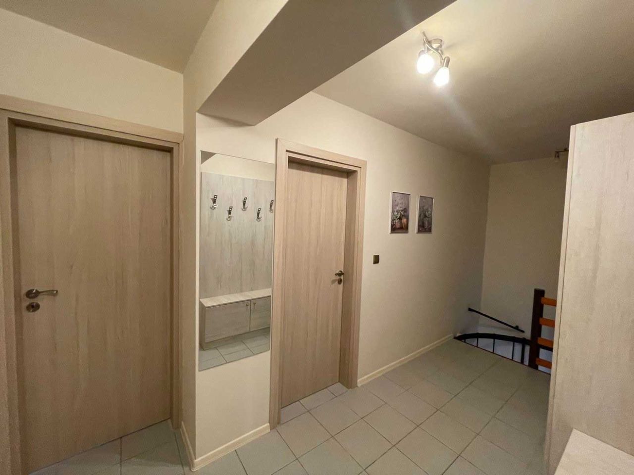 Дава се под наем Мезонет в София, Студентски град - 125 кв.м за 892.5 € - Снимка #15