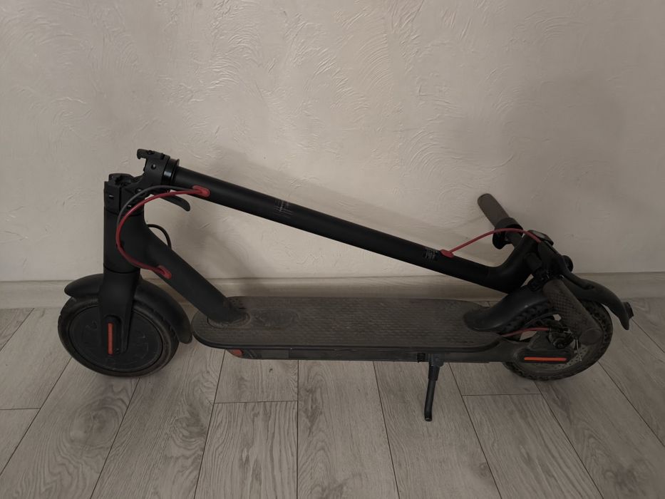 Электросамокат Xiaomi mi 1s