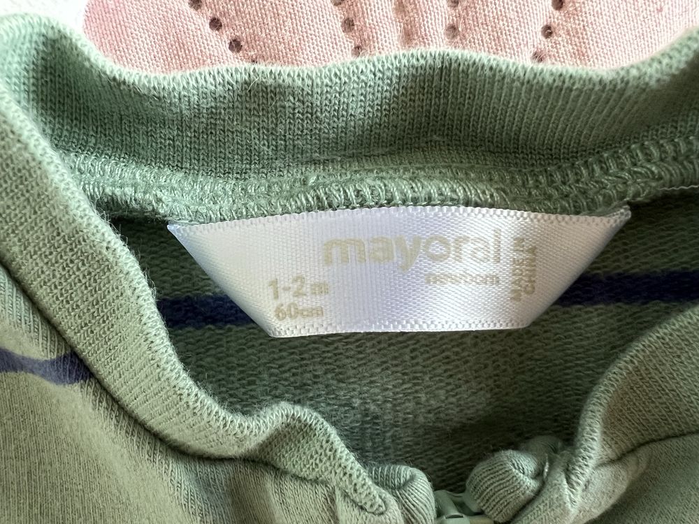 Комплект Mayoral 60 см