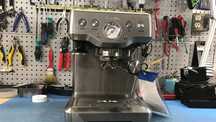 Service espressoare de cafea