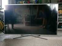 Tv smart samsung 138cm