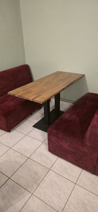 Mese canapele scaune bar - cafenea - fastdood