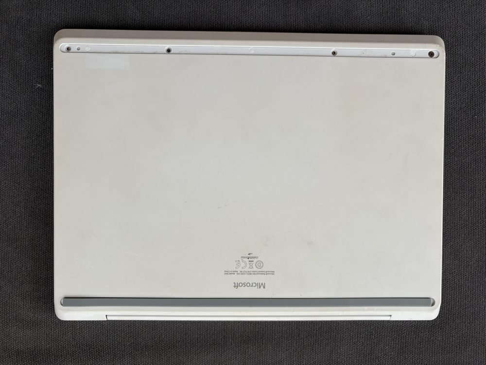 Microsoft Surface Laptop GO, 12.4" Touch, intel i5-1035G1, 8/256GB