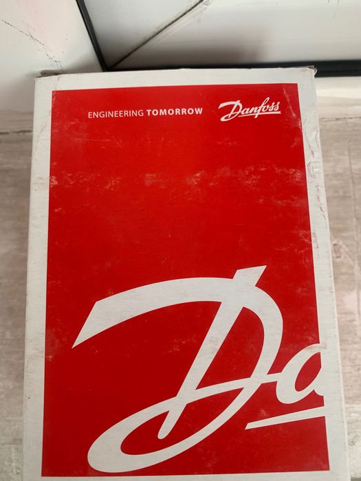 Реле высокого давление Danfoss KP6B