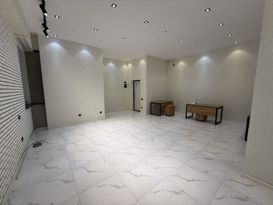 Махтумкули. Жк New life ОФИС. 60квм.