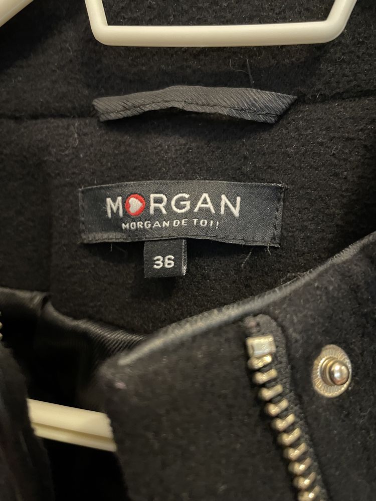 Palton dama Morgan