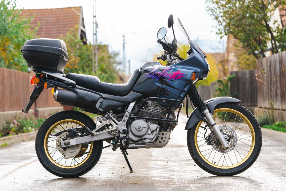 Honda nx500 Dominator 1995