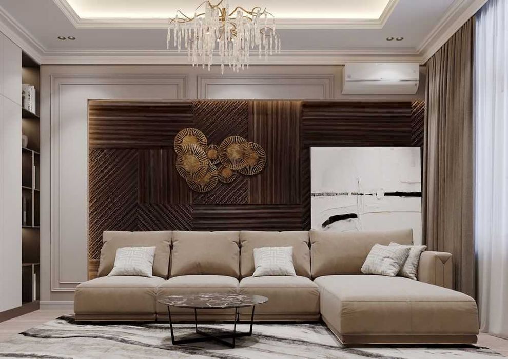 ЖК Akay cty /  Акай сити  !Сдается 2х-комнатная Евро квартира!