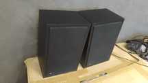Boxe Dual made in germany / Sony