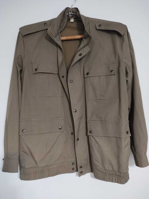 Geacă doc militară, de oraș 50LEI