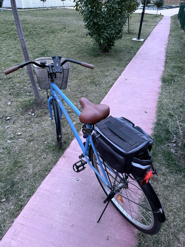 Vand Bicicleta Oras