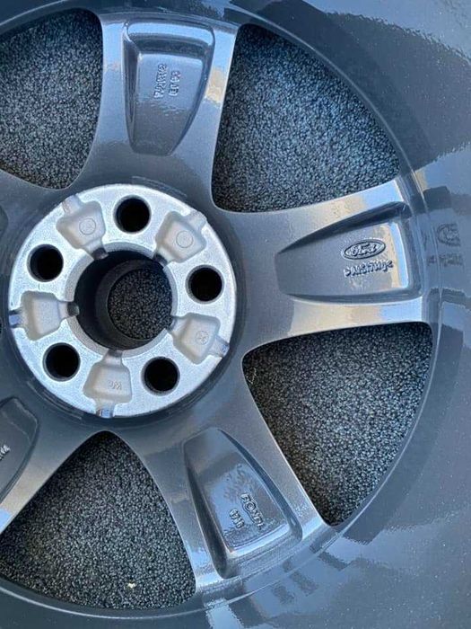 Jante r17 5x108 Ford Focus Mondeo Kuga Volvo v40 xc 60