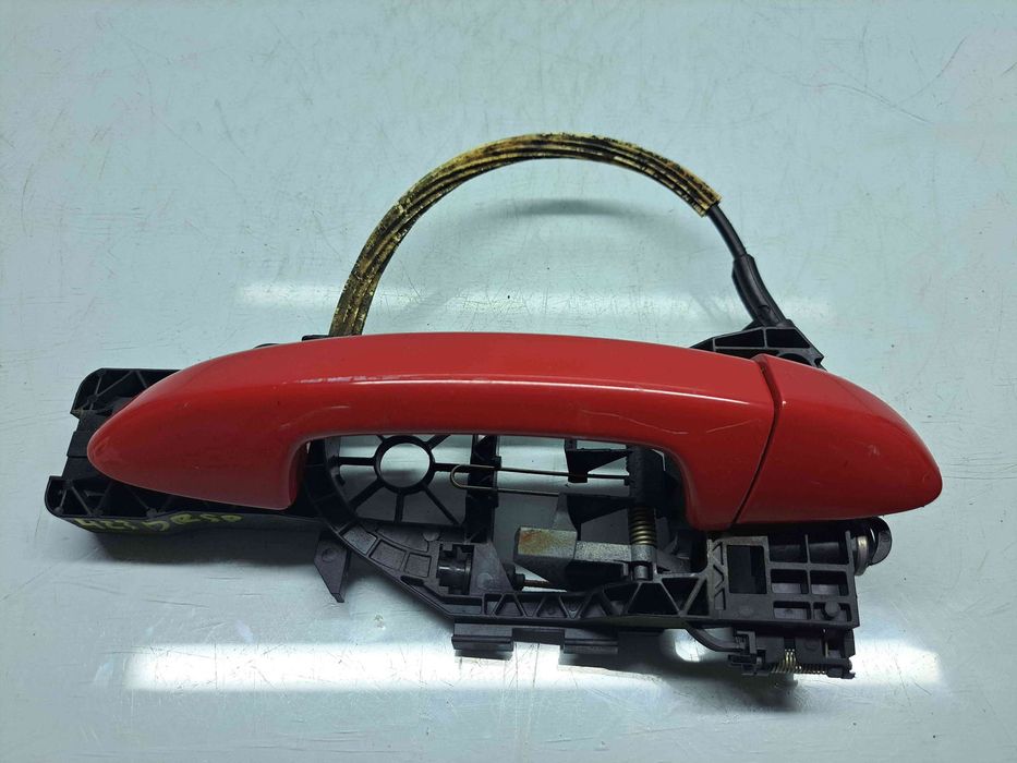 Maner usa dreapta spate Volkswagen Passat B7 (365) Variant [Fabr 2010-