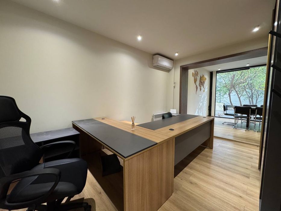 Ц-4 Алайский | 80кв - нежилое помещение Продажа