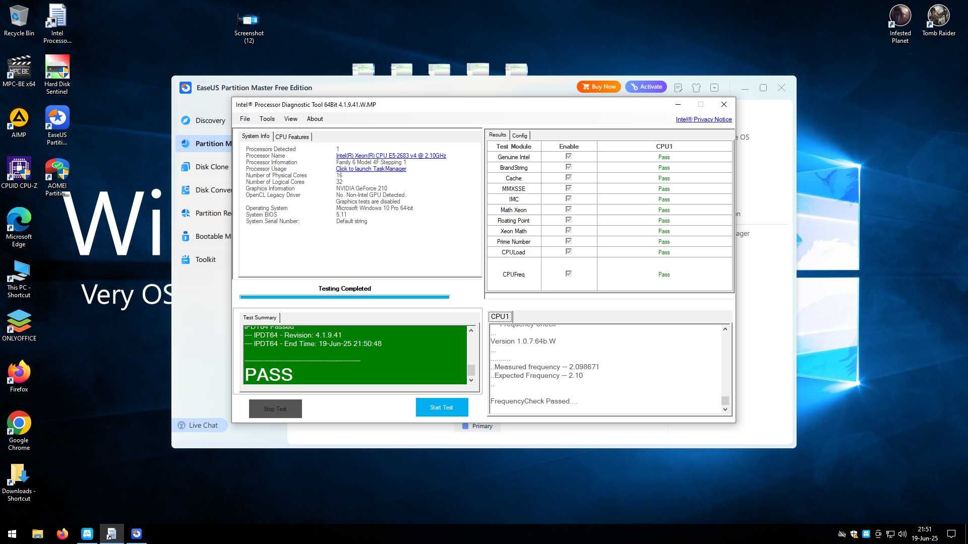 Kit Intel "i9" cu jdemii de nuclee