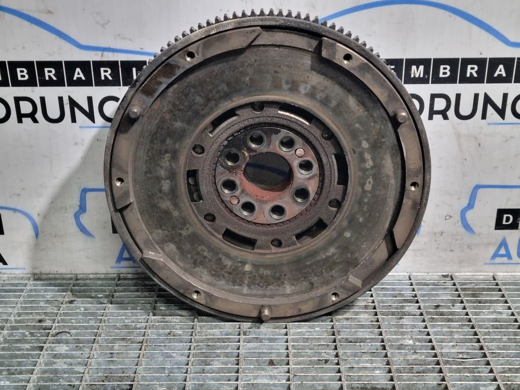 Volanta BMW X5 E53 3.0 D 2000 - 2003 6 Trepte M57 D30 (1136) MASA DUBLA