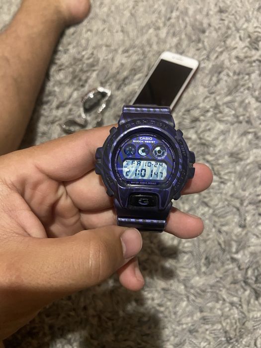 Продам часы Casio