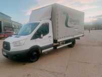 Ford Transit 2.2  130 CP
