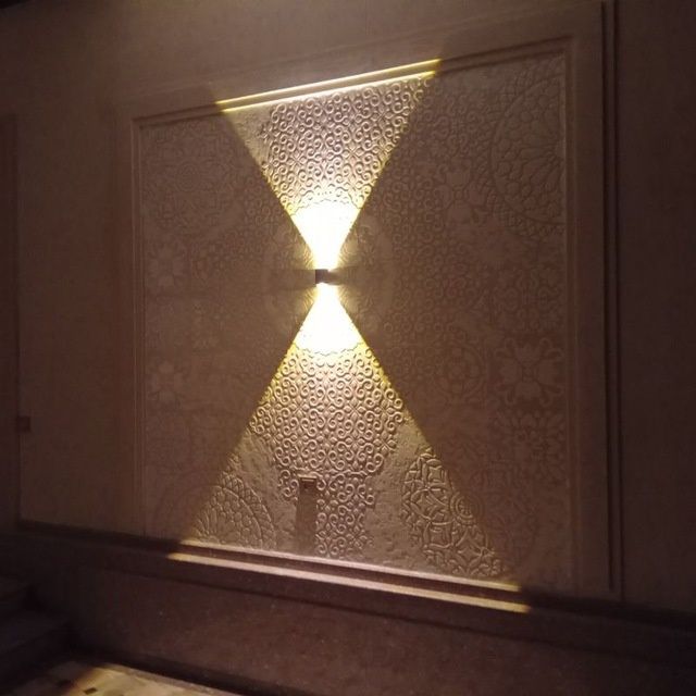 Uyingizni tashqi fasad xamda ichki devor yuzalarini pardozlab beramza