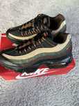 Nike air max 95 размер 41