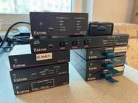 EXTRON  - Echipamente Profesionale Audio / Video