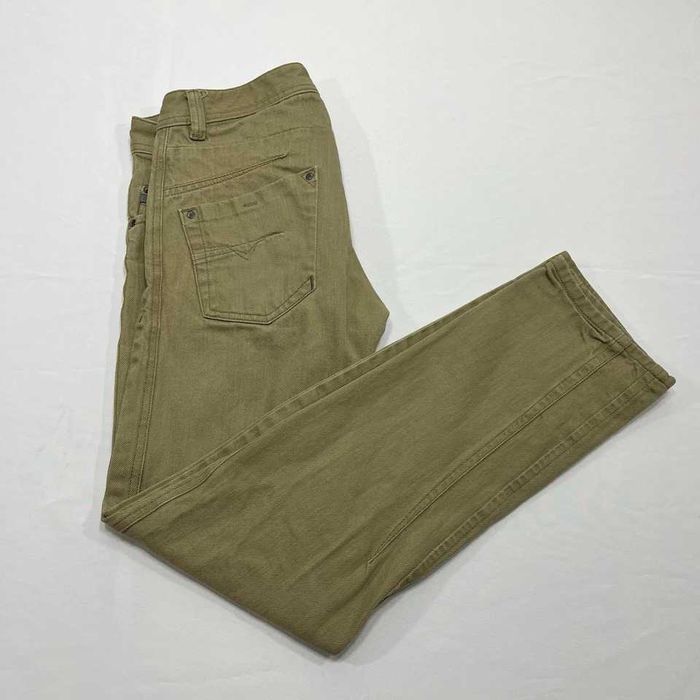 Diesel DARRON 008QU, blugi barbati W32 L32